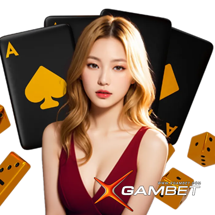 ทางเข้า xgambet